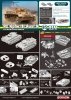 Dragon 6956 Pz.Kpfw.III Ausf.N s.Pz.Abt.501 Tunisia 1942/43 1/35